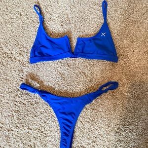 Boutine LA Set